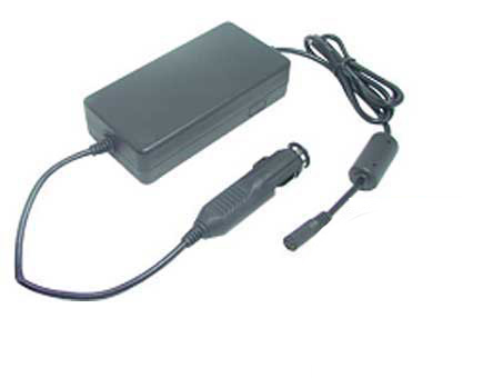 OEM Laptop Kfz-Ladegerät Ersatz für sony VAIO VGN-CR60B/P 