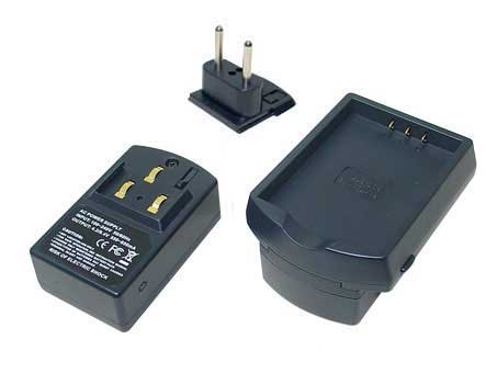 OEM Akku Ladegerät Ersatz für TOSHIBA GSC-BT5 OEM Akku Ladegerät Ersatz für TOSHIBA GSC-BT5