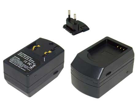 OEM Akku Ladegerät Ersatz für SANYO Xacti DSC-C5 OEM Akku Ladegerät Ersatz für SANYO Xacti DSC-C5