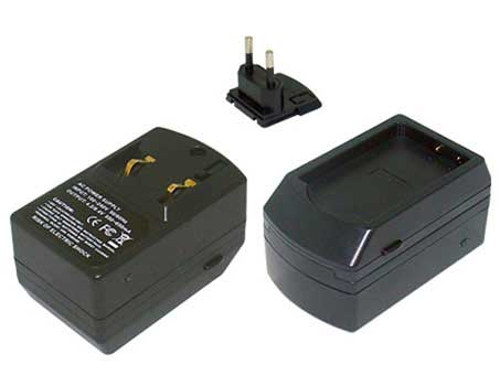 OEM Akku Ladegerät Ersatz für SANYO DB-L40 OEM Akku Ladegerät Ersatz für SANYO DB-L40