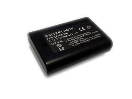 OEM Digitalkamera Akku Ersatz für LEICA 14464 OEM Digitalkamera Akku Ersatz für LEICA 14464