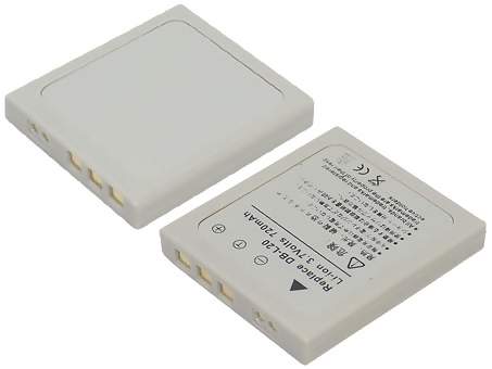 OEM Digitalkamera Akku Ersatz für SANYO Xacti VPC-C5E OEM Digitalkamera Akku Ersatz für SANYO Xacti VPC-C5E