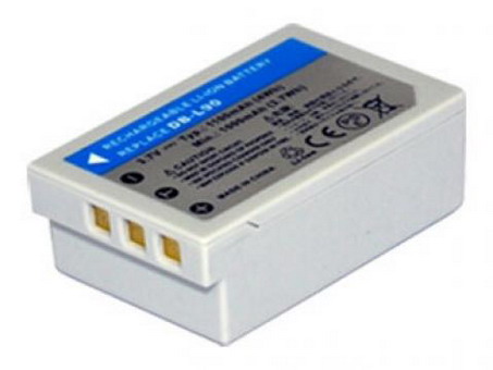 OEM Digitalkamera Akku Ersatz für SANYO Xacti DMX-SH11 OEM Digitalkamera Akku Ersatz für SANYO Xacti DMX-SH11