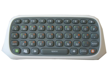 OEM Ersatz für MICROSOFT XBOX 360 OEM Ersatz für MICROSOFT XBOX 360