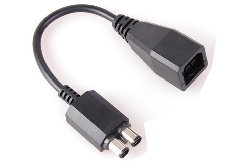 OEM  Ersatz für MICROSOFT XBOX 360 Slim 