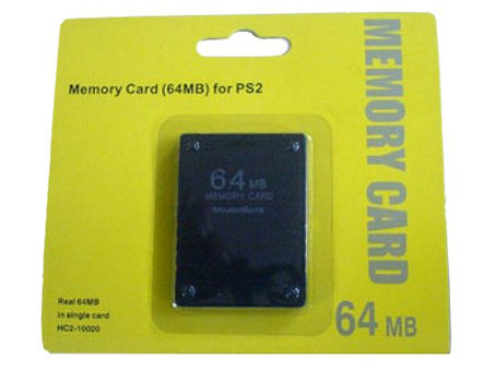 OEM  Ersatz für SONY PS2 