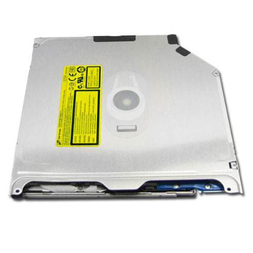 OEM  Ersatz für APPLE MacBook 13.3-inch 2.4GHz (MB467LL/A) Intel Core 2 Duo (Late 2008) - Unibody 