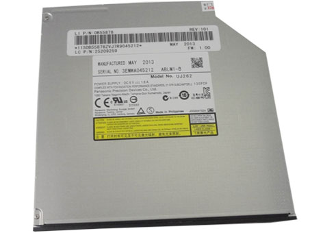 OEM Ersatz für Panasonic UJ-262A OEM Ersatz für Panasonic UJ-262A
