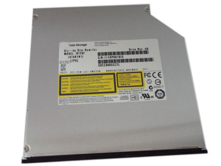 OEM  Ersatz für HP EliteBook 8540w 