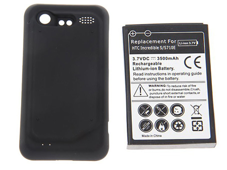 OEM Handy Akku Ersatz für HTC Incredible G11 