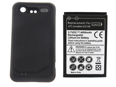OEM Handy Akku Ersatz für HTC BA S520 