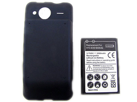 OEM Handy Akku Ersatz für HTC EVO SHIFT 4G OEM Handy Akku Ersatz für HTC EVO SHIFT 4G