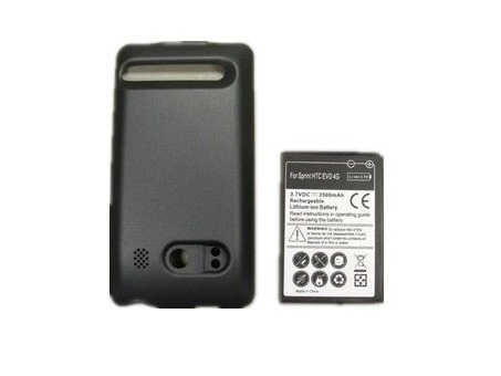 OEM Handy Akku Ersatz für HTC Sprint EVO 4G OEM Handy Akku Ersatz für HTC Sprint EVO 4G