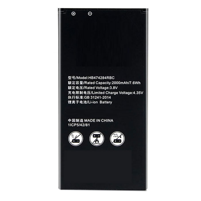 OEM Handy Akku Ersatz für Huawei Hol-T00 