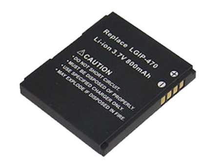 OEM Handy Akku Ersatz für LG Glimmer OEM Handy Akku Ersatz für LG Glimmer