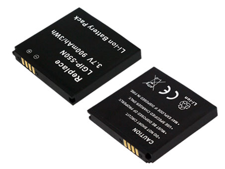 OEM Handy Akku Ersatz für LG LGIP-550N OEM Handy Akku Ersatz für LG LGIP-550N