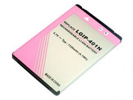 OEM Handy Akku Ersatz für LG LGIP-401N OEM Handy Akku Ersatz für LG LGIP-401N
