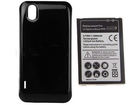 OEM Handy Akku Ersatz für LG Optimus L3 E400 