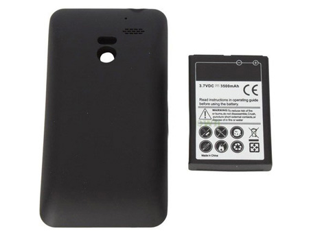 OEM Handy Akku Ersatz für LG Bryce MS910 OEM Handy Akku Ersatz für LG Bryce MS910