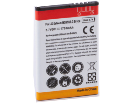 OEM Handy Akku Ersatz für LG Esteem Bryce MS910 