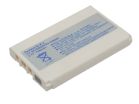 OEM Handy Akku Ersatz für BENQ E40 OEM Handy Akku Ersatz für BENQ E40