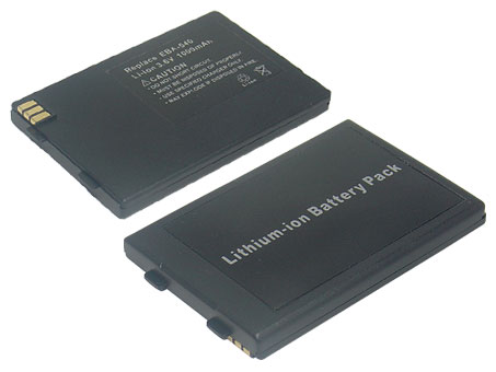 OEM Handy Akku Ersatz für SIEMENS SX1 OEM Handy Akku Ersatz für SIEMENS SX1