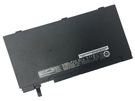 OEM Notebook Akku Ersatz für Asus B8430UA-0071A6200U 