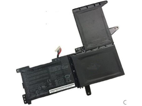OEM Notebook Akku Ersatz für Asus VivoBook-S15-S510UN-BQ135T 