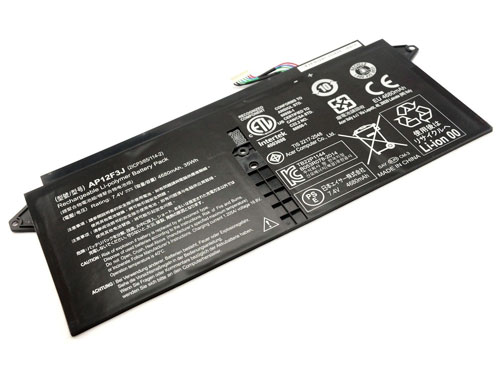 OEM Notebook Akku Ersatz für Acer S7-191-53314G12ass 