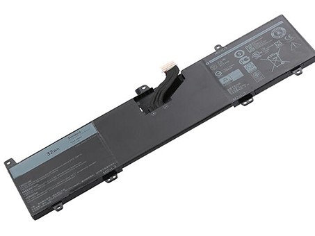 OEM Notebook Akku Ersatz für Dell Inspiron-11-3000-Series 