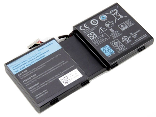 OEM Notebook Akku Ersatz für Dell ALW18D-1788 