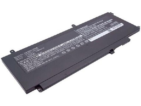 OEM Notebook Akku Ersatz für Dell Inspiron-15-7547 