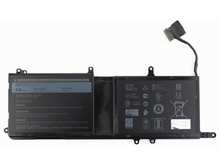 OEM Notebook Akku Ersatz für Dell ALW17C-D2738 
