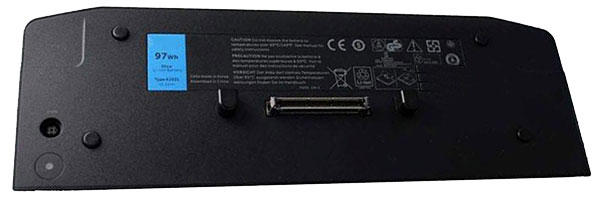 OEM Notebook Akku Ersatz für Dell KJ321 OEM Notebook Akku Ersatz für Dell KJ321