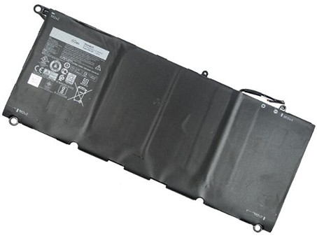 OEM Notebook Akku Ersatz für DELL XPS-13-9360-D1605G 