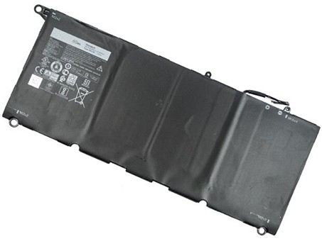 OEM Notebook Akku Ersatz für dell XPS-13-9360 