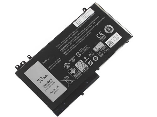 OEM Notebook Akku Ersatz für dell 09P4D2 