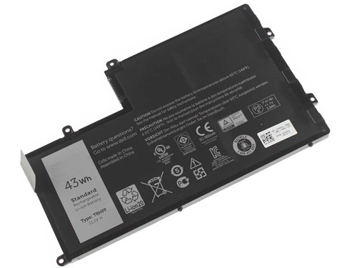 OEM Notebook Akku Ersatz für Dell 01V2F 