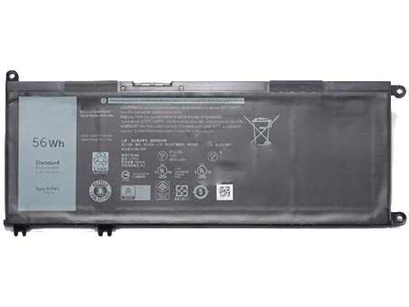 OEM Notebook Akku Ersatz für dell Inspiron-7486 