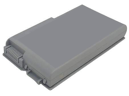 OEM Notebook Akku Ersatz für Dell Latitude D600 Series 