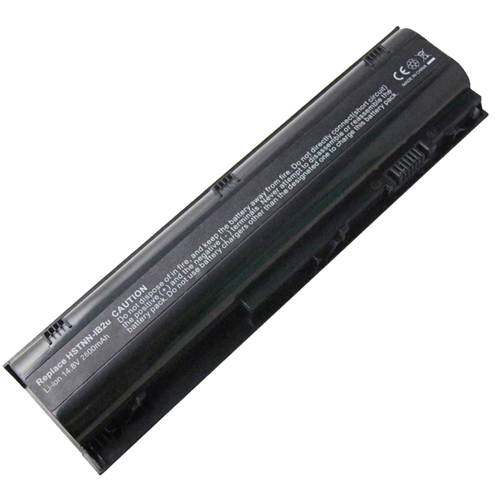 OEM Notebook Akku Ersatz für HP 633731-141 OEM Notebook Akku Ersatz für HP 633731-141
