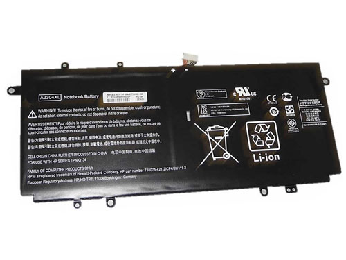 OEM Notebook Akku Ersatz für Hp 38392-005 