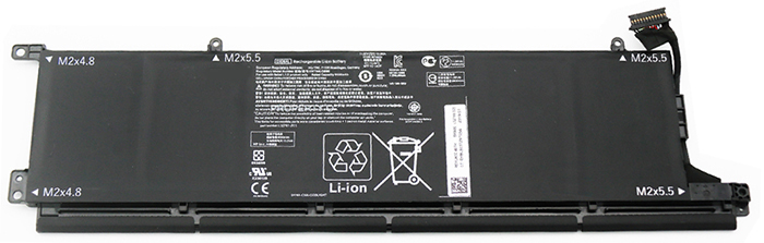OEM Notebook Akku Ersatz für HP Omen-X-2S-15-dg0075cl. OEM Notebook Akku Ersatz für HP Omen-X-2S-15-dg0075cl.