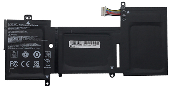 OEM Notebook Akku Ersatz für HP X360-310-G2 OEM Notebook Akku Ersatz für HP X360-310-G2
