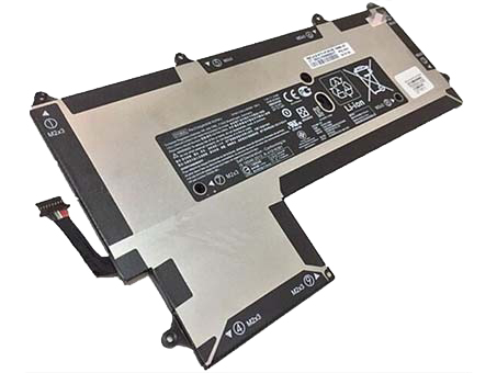 OEM Notebook Akku Ersatz für Hp 750550-005 