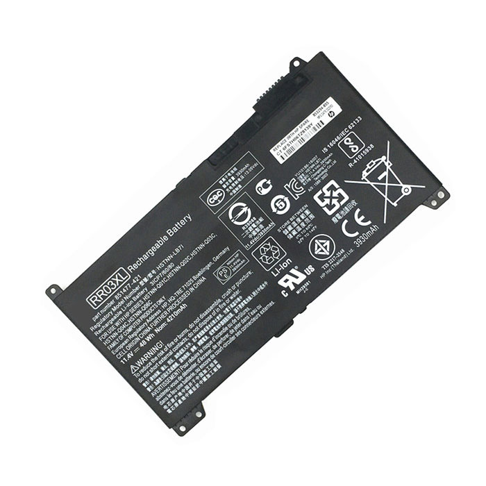 OEM Notebook Akku Ersatz für HP  TPN-LA08 