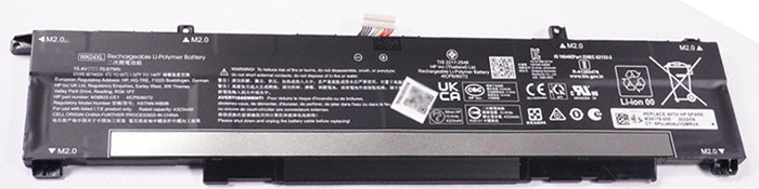OEM Notebook Akku Ersatz für HP OMEN-16-b0005TX OEM Notebook Akku Ersatz für HP OMEN-16-b0005TX