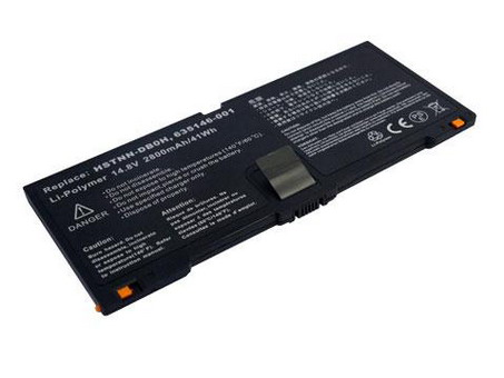 OEM Notebook Akku Ersatz für Hp 635146-001 