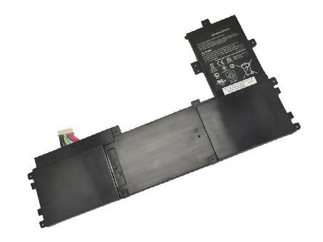 OEM Notebook Akku Ersatz für HP Folio 13 Series 