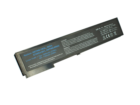 OEM Notebook Akku Ersatz für HP 670953-851 OEM Notebook Akku Ersatz für HP 670953-851